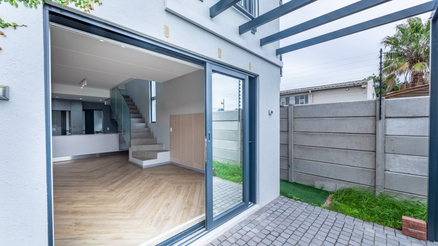 2 Bedroom Property for Sale in Tijgerhof Western Cape